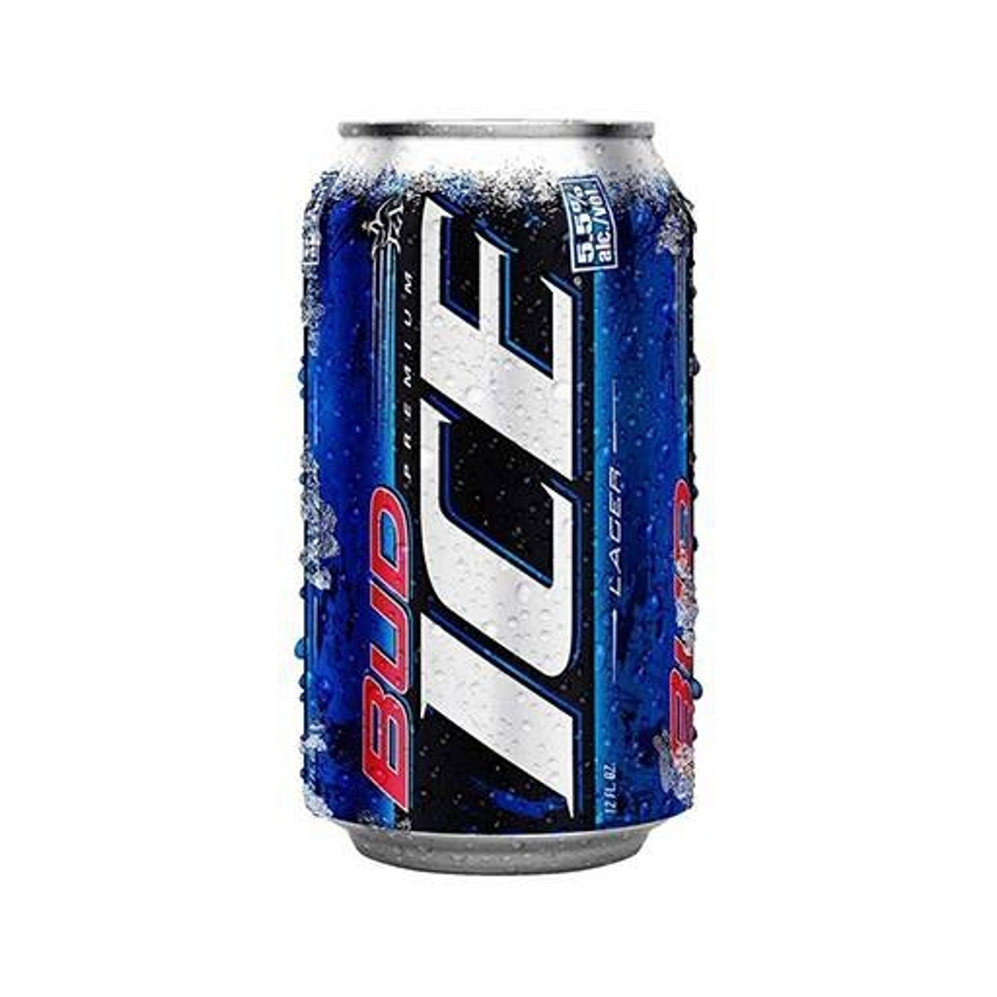 Bud Ice 355 ml Dose