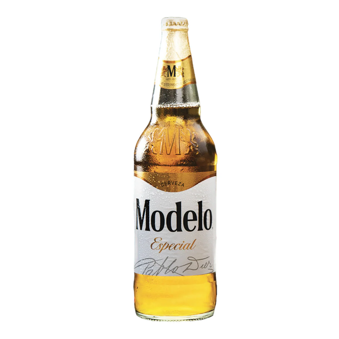 Modelo Especial 1.000 ml Flasche