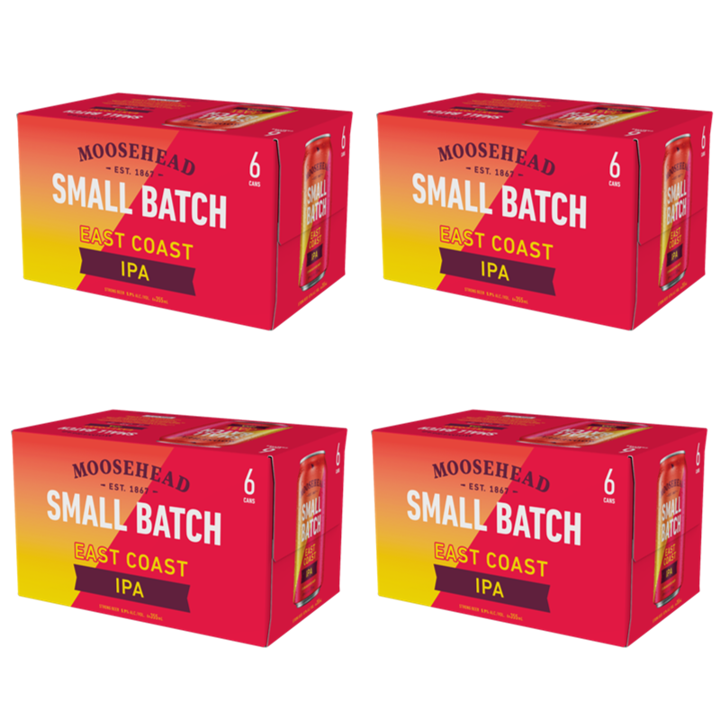Small Batch East Coast IPA