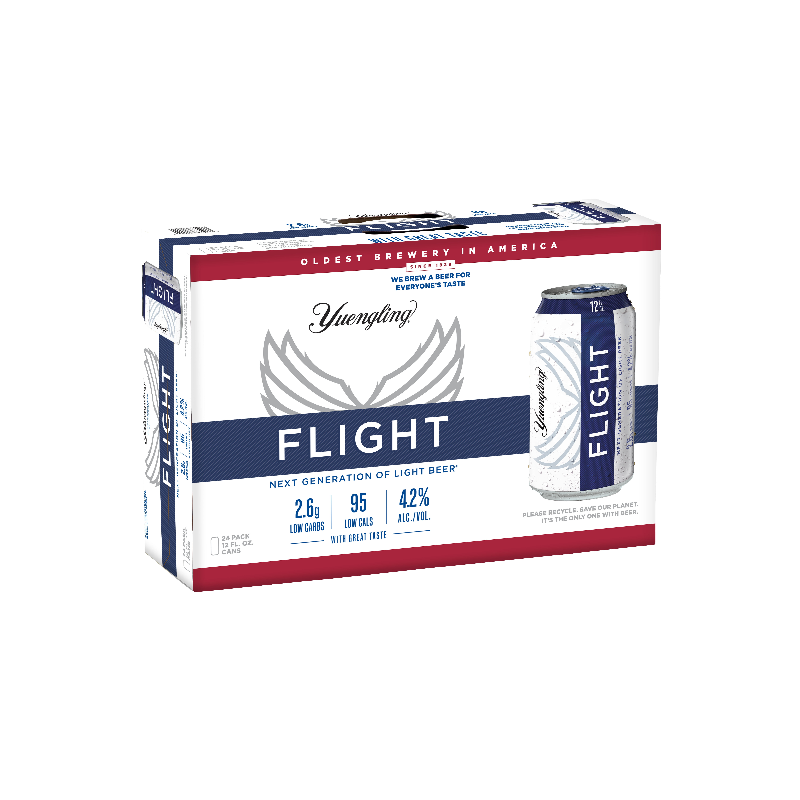 Yuengling FLIGHT 355 ml Dose