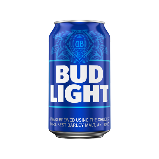 Bud Light 355 ml Dose