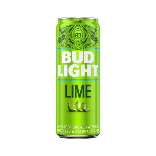 Bud Light Lime 355 ml Dose