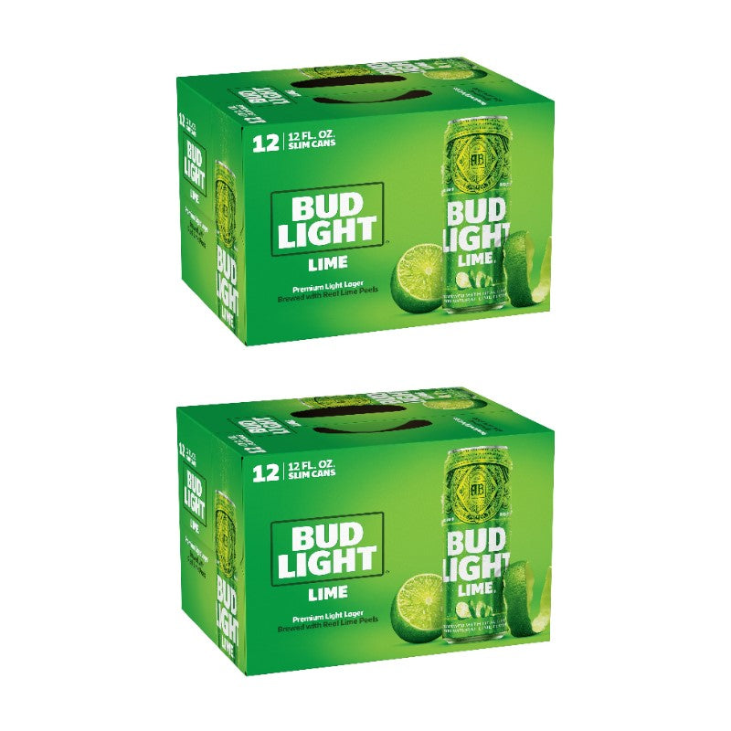 Bud Light Lime 355 ml Dose