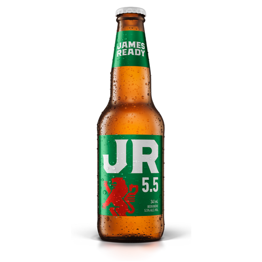 James Ready 5.5 Flasche