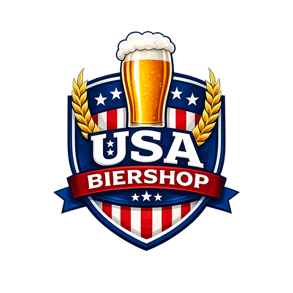 USA-Biershop