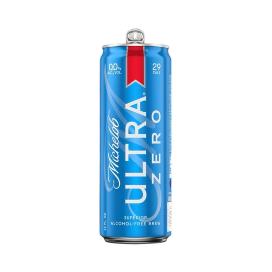 Michelob Ultra Zero 355 ml Dose