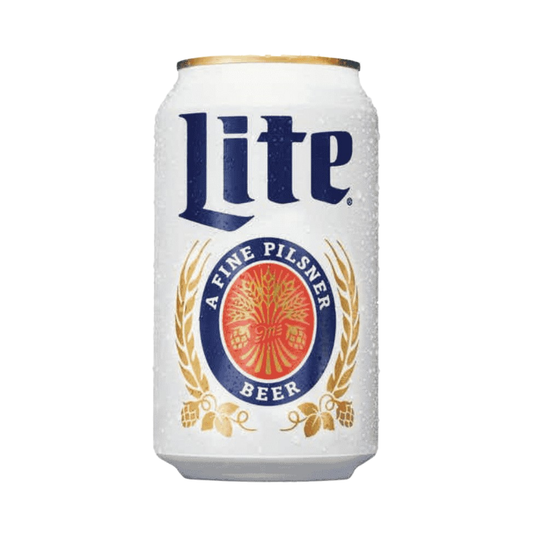 Miller Lite 355 ml Dose