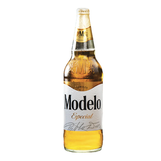 Modelo Especial 1.000 ml Flasche