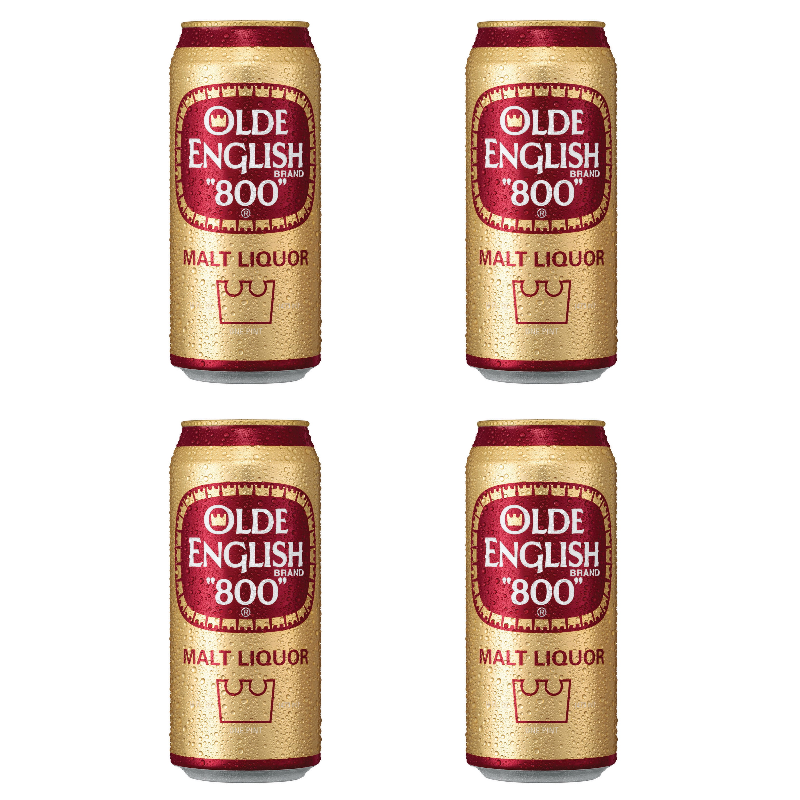 Olde English 800 473 ml Dose