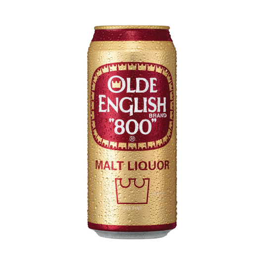 Olde English 800 473 ml Dose