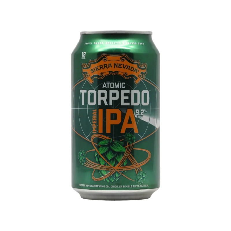 Sierra Nevada Torpedo IPA 355ml Dose