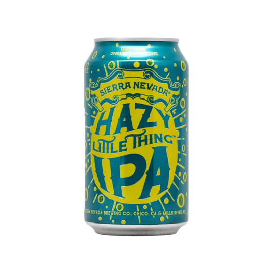 Sierra Nevada Hazy Little Thing IPA 355ml Dose