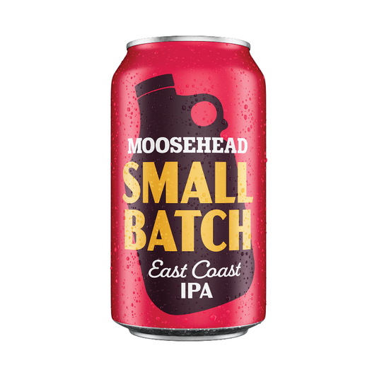 Small Batch East Coast IPA