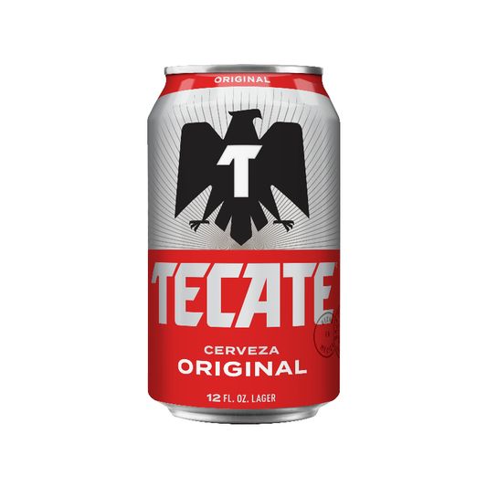 Tecate Original 355 ml Dose