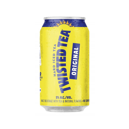 Twisted Tea Original 355 ml Dose