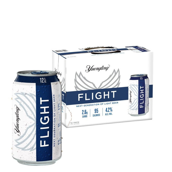 Yuengling Flight 355 ml Dose