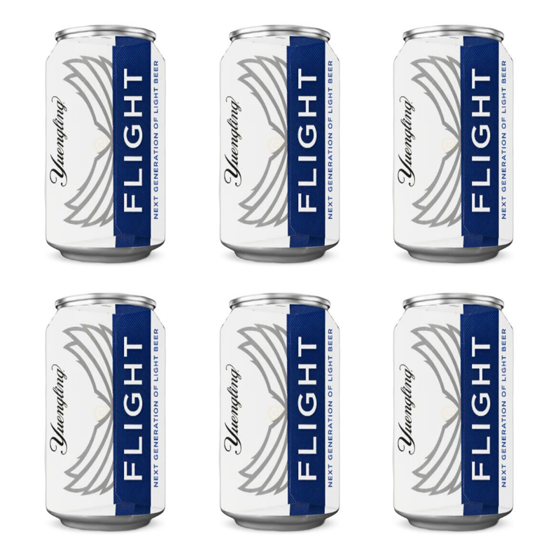 Yuengling FLIGHT 355 ml Dose