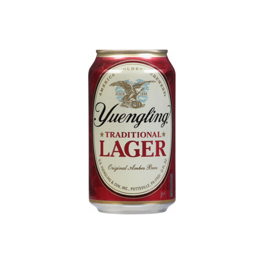 Yuengling Lager 355 ml Dose